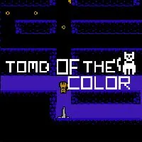 Tomb Of The Cat Color - OvO Unblocked