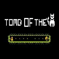 Tomb Of The Cat - OvO Unblocked