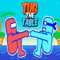 Tug The Table - OvO Unblocked