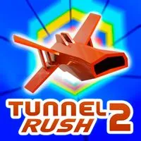 Tunnel Rush 2 - OvO Unblocked
