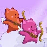 Twin Shot - OvO Unblocked