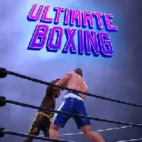 Ultimate Boxing - OvO Unblocked