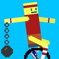 Unicycle Hero - OvO Unblocked