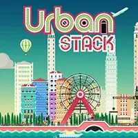 Urban Stack - OvO Unblocked