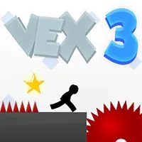 Vex3 - OvO Unblocked