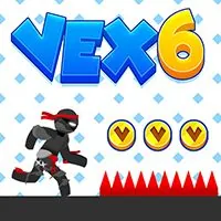 Vex6 - OvO Unblocked