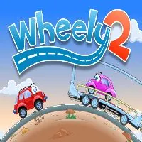 Wheely 2 - OvO Unblocked
