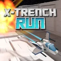 X Trench Run - OvO Unblocked