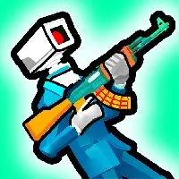 You Vs 100 Skibidi Toilets - OvO Unblocked