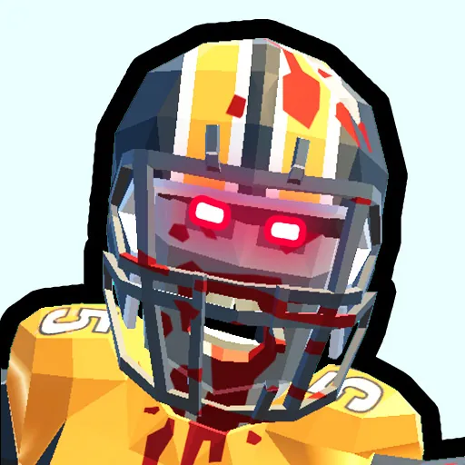 Zombies Shooter Part 2 - OvO Unblocked