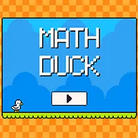 Math Duck - OvO Unblocked