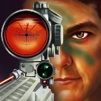 Military Shooter Training - OvO Unblocked