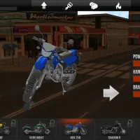 Motoroadrash3D - OvO Unblocked