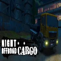 Night Offroad Cargo - OvO Unblocked