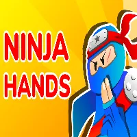 Ninja Hands - OvO Unblocked