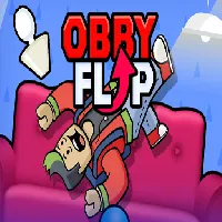 Obby Flip - OvO Unblocked