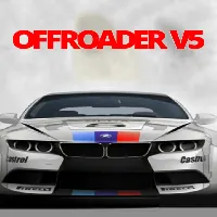 Offroader V5 - OvO Unblocked