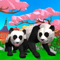 Panda Simulator 3D - OvO Unblocked