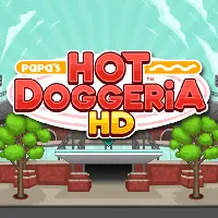 Papas Hotdoggeria - OvO Unblocked