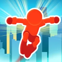 Parkour Race - OvO Unblocked