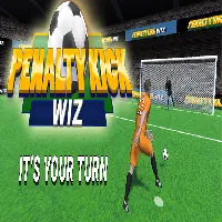 Penalty Kick Wiz - OvO Unblocked
