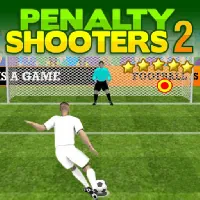 Penalty Shooters 2 - OvO Unblocked