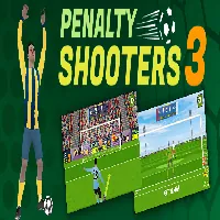 Penalty Shooters 3 - OvO Unblocked