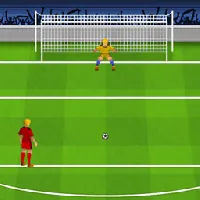 Penalty Shootout Multi League - OvO Unblocked