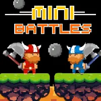 12 Minibattles - OvO Unblocked