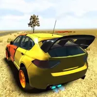3D Car Simulator - OvO Unblocked