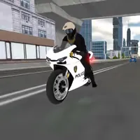 3D Moto Simulator 2 - OvO Unblocked