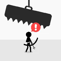 Avoid Dying - OvO Unblocked