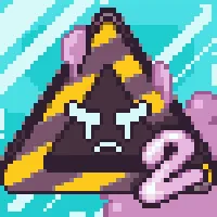 Bad Ice Cream 2 - OvO Unblocked