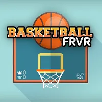 Basketball Frvr - OvO Unblocked