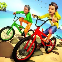 Bicycle Stunts 3D - OvO Unblocked