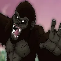 Big Bad Ape 1 - OvO Unblocked