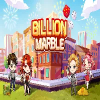 Billion Marble - OvO Unblocked