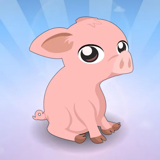 Block The Pig - OvO Unblocked