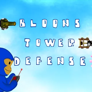 Bloons Tower Defense 3 - OvO Unblocked