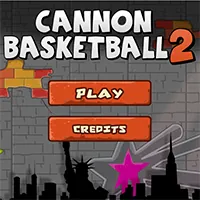 Cannon Basketball 2 - OvO Unblocked