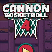 Cannon Basketball 4 - OvO Unblocked