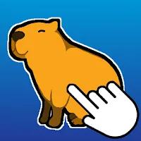 Capybara Clicker - OvO Unblocked