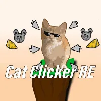 Cat Clicker Re - OvO Unblocked