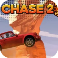 Death Chase 2 - OvO Unblocked