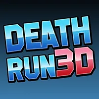 Death Run 3D - OvO Unblocked
