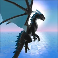Dragon Simulator 3D - OvO Unblocked