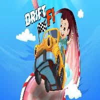 Drift F1 - OvO Unblocked
