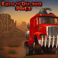 Earn To Die - OvO Unblocked