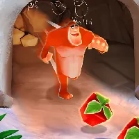 Escape Run - OvO Unblocked