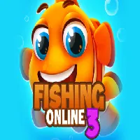 Fishing 3 Online - OvO Unblocked